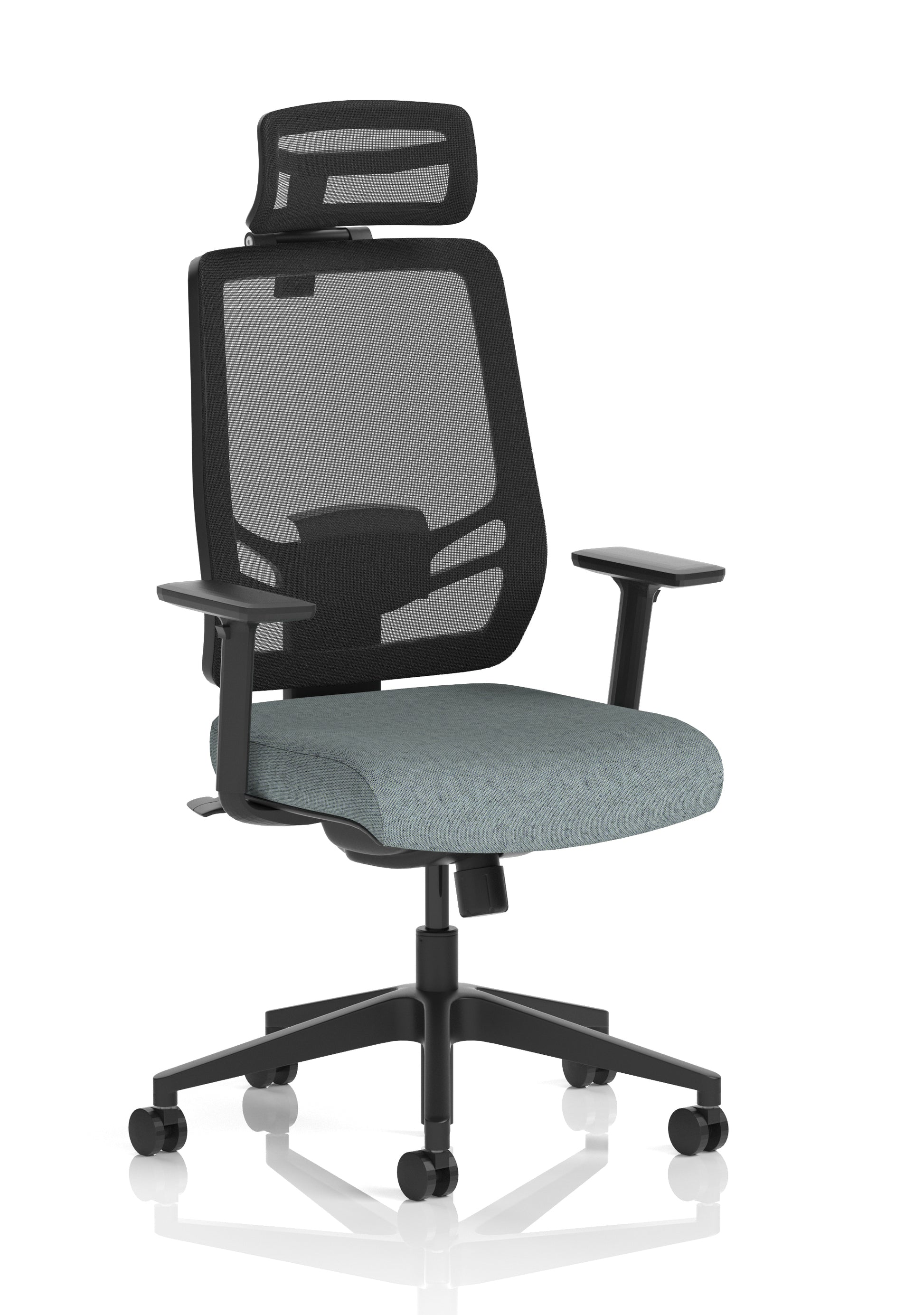 Ergo Operator Chairs