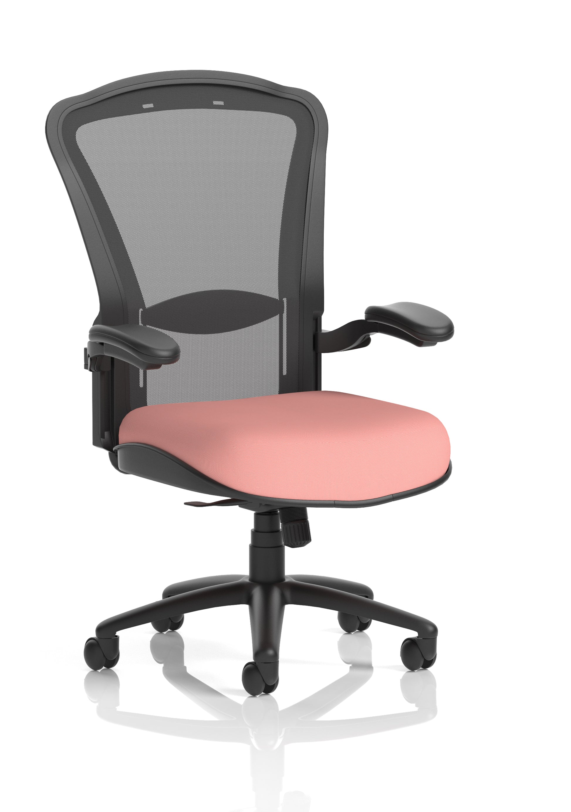 Houston Heavy Duty Chairs