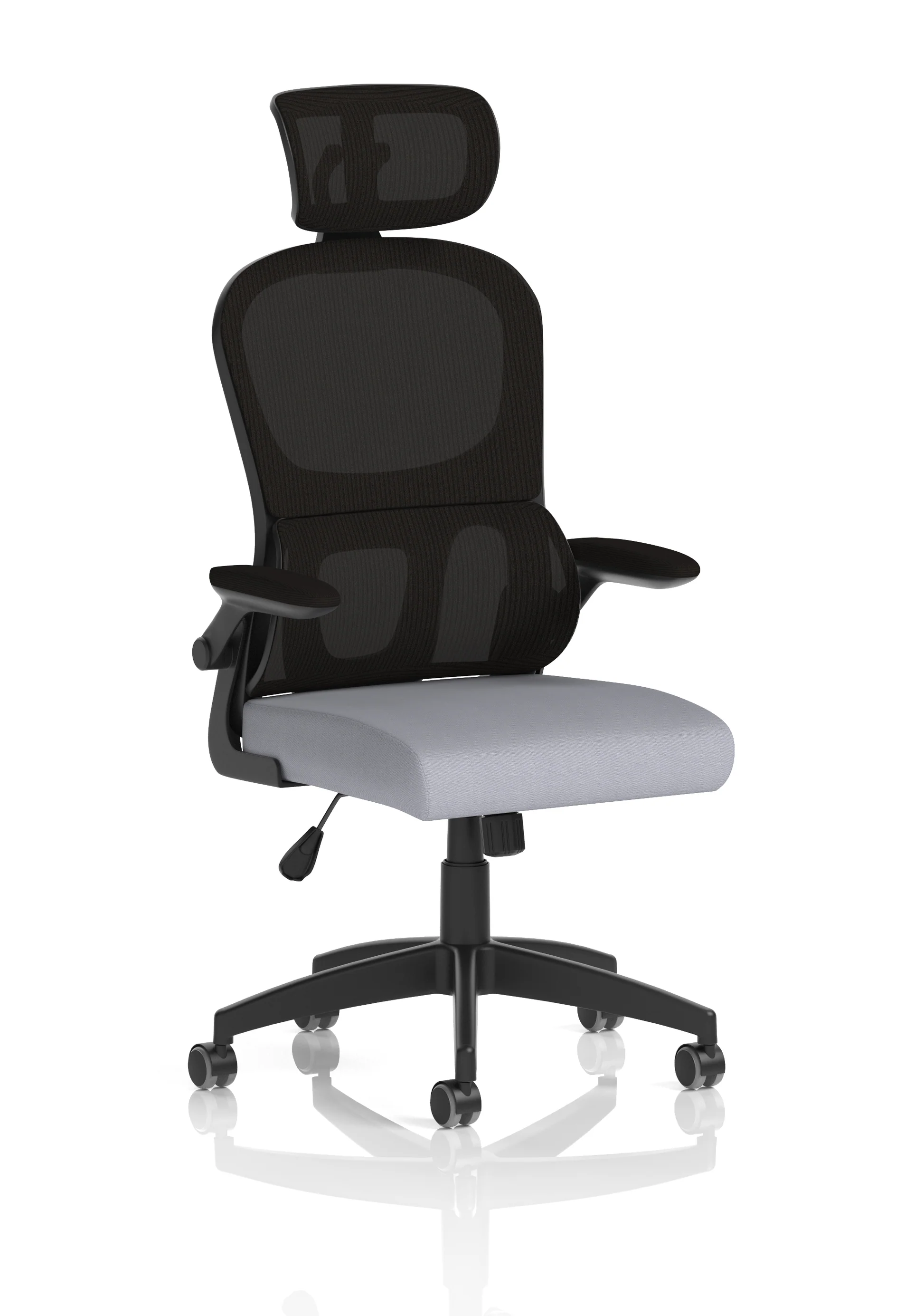 Iris Operator Chairs