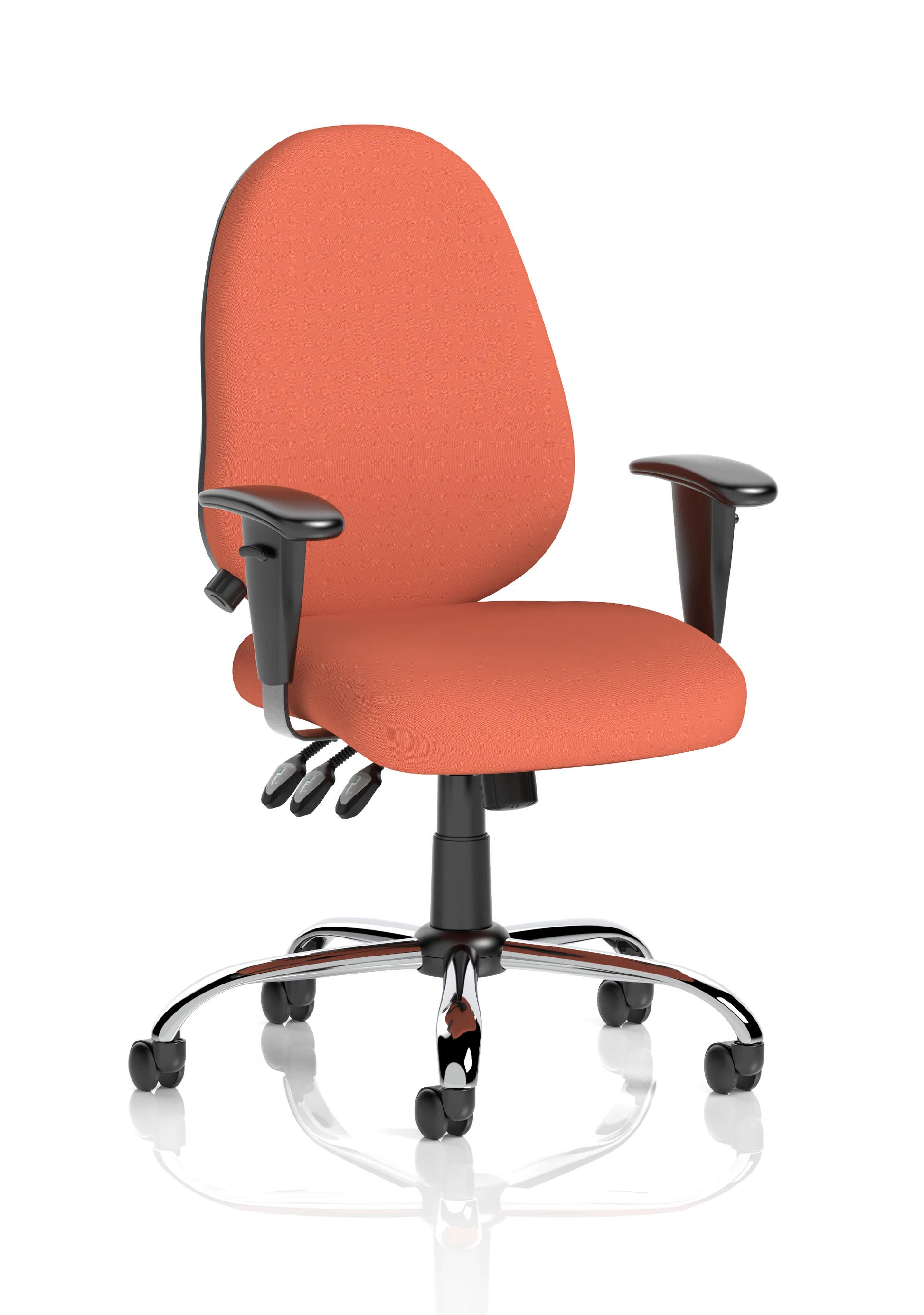 Lisbon Operator Chairs