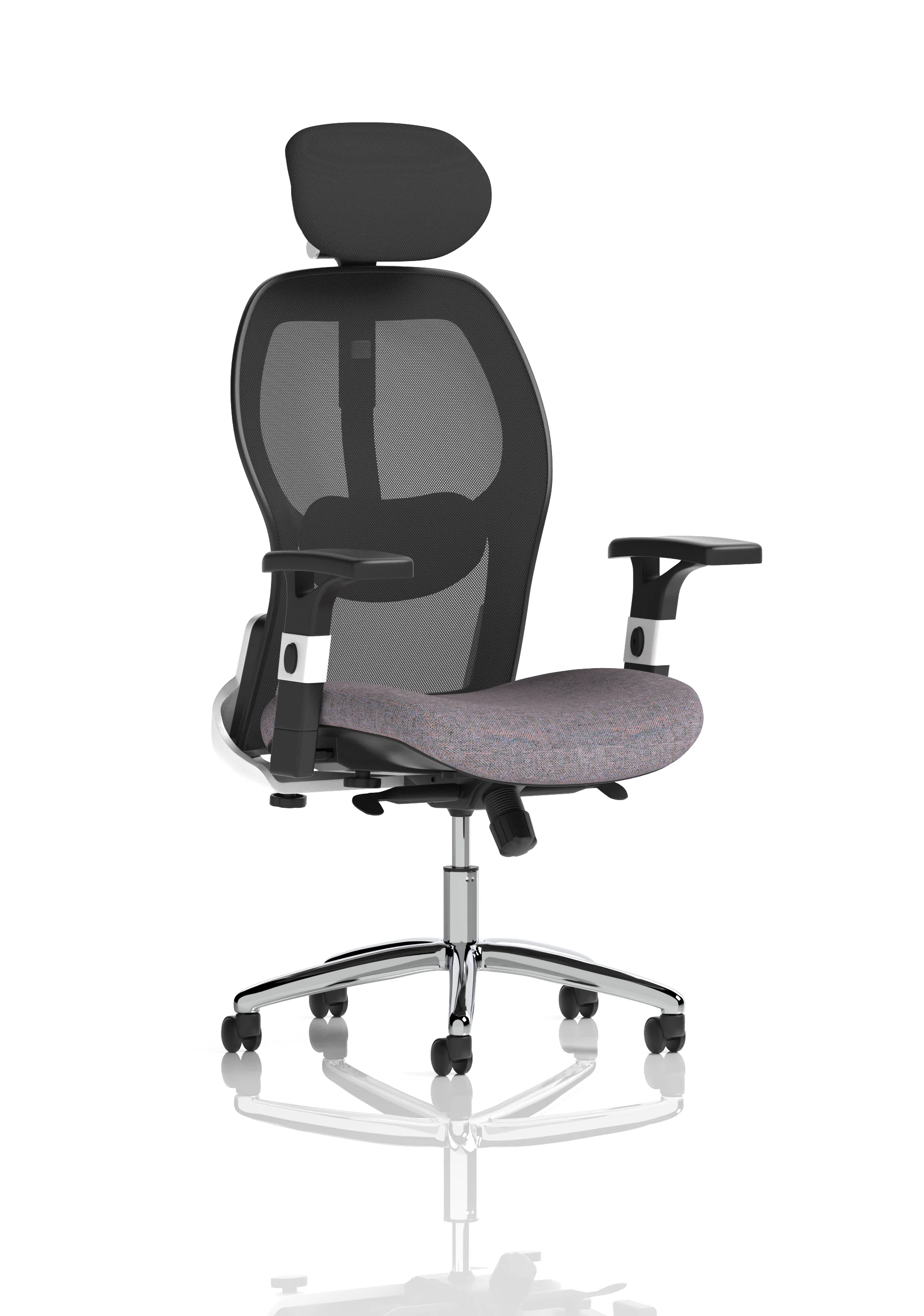 Sanderson Executive Chairs