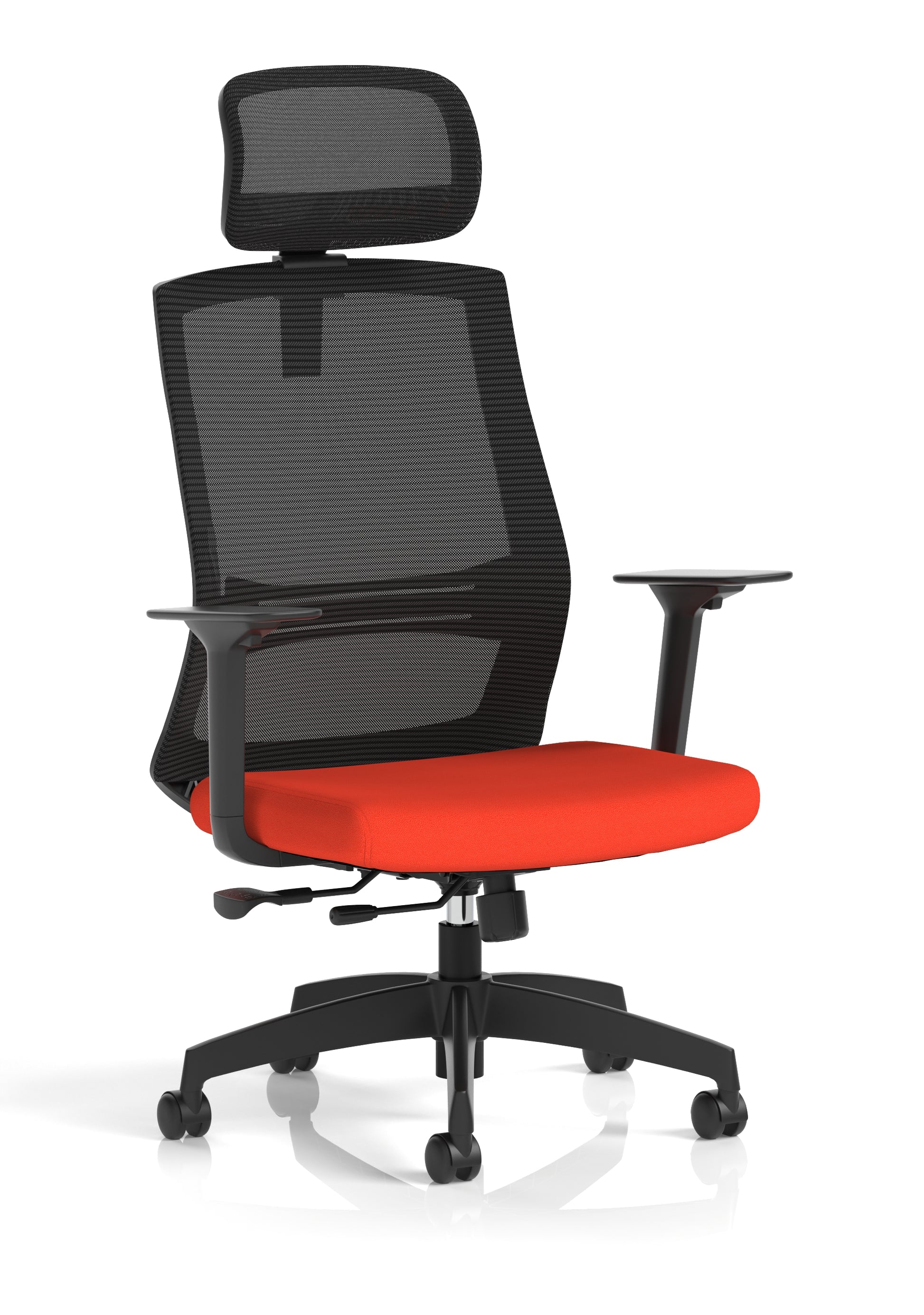 Office Chairs & Seating