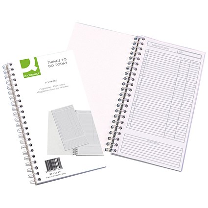 Message Pads