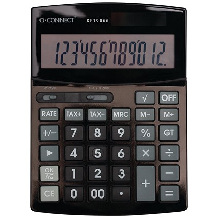 Desktop Calculators