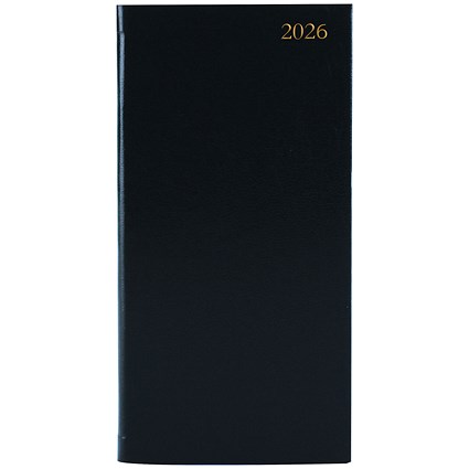 Pocket Diaries