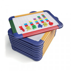 Drywipe Lap Board