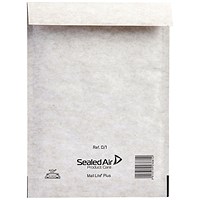 Padded Bags