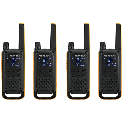 2 Way Radios