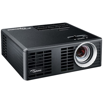 Digital Projectors