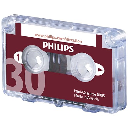 Dictation Accessories