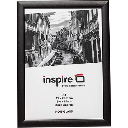 Certificate Frames