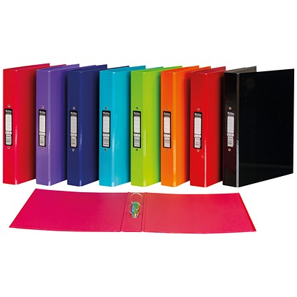 Ring Binders