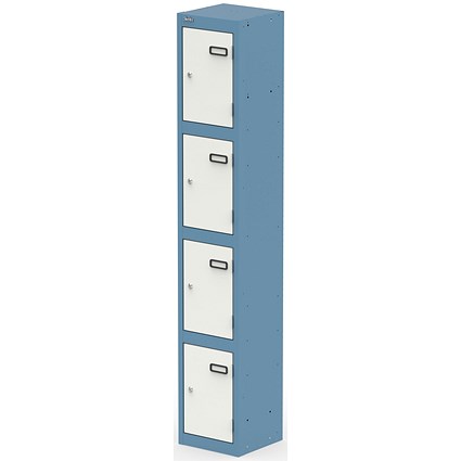 Lockers
