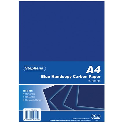 Carbon Paper