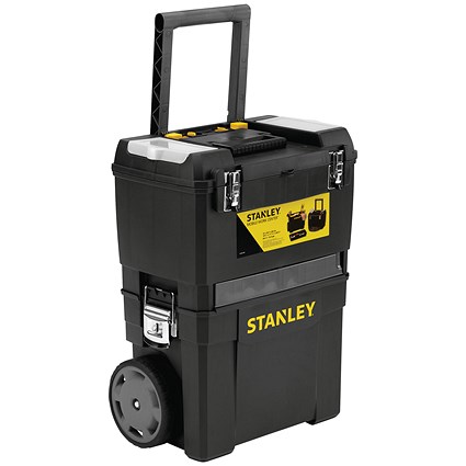 Tool Storage