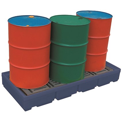 Drum Handling