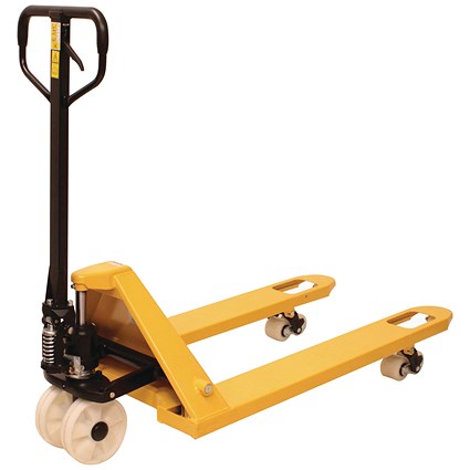 Pallet Trucks