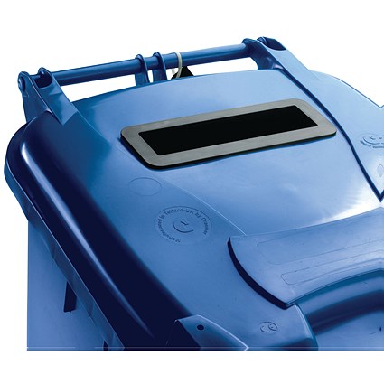 Rubbish Bins