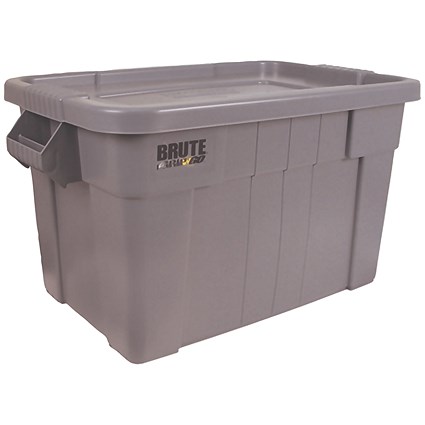 Bulk Storage