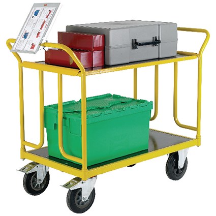 Trolley & Truck Accessories