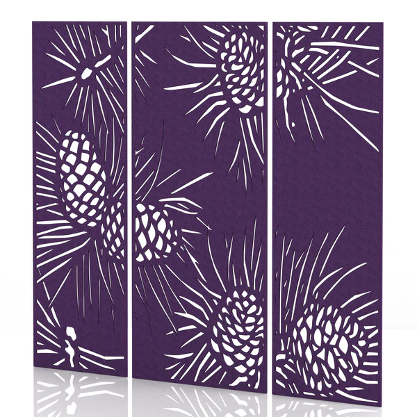 Acoustic Screens