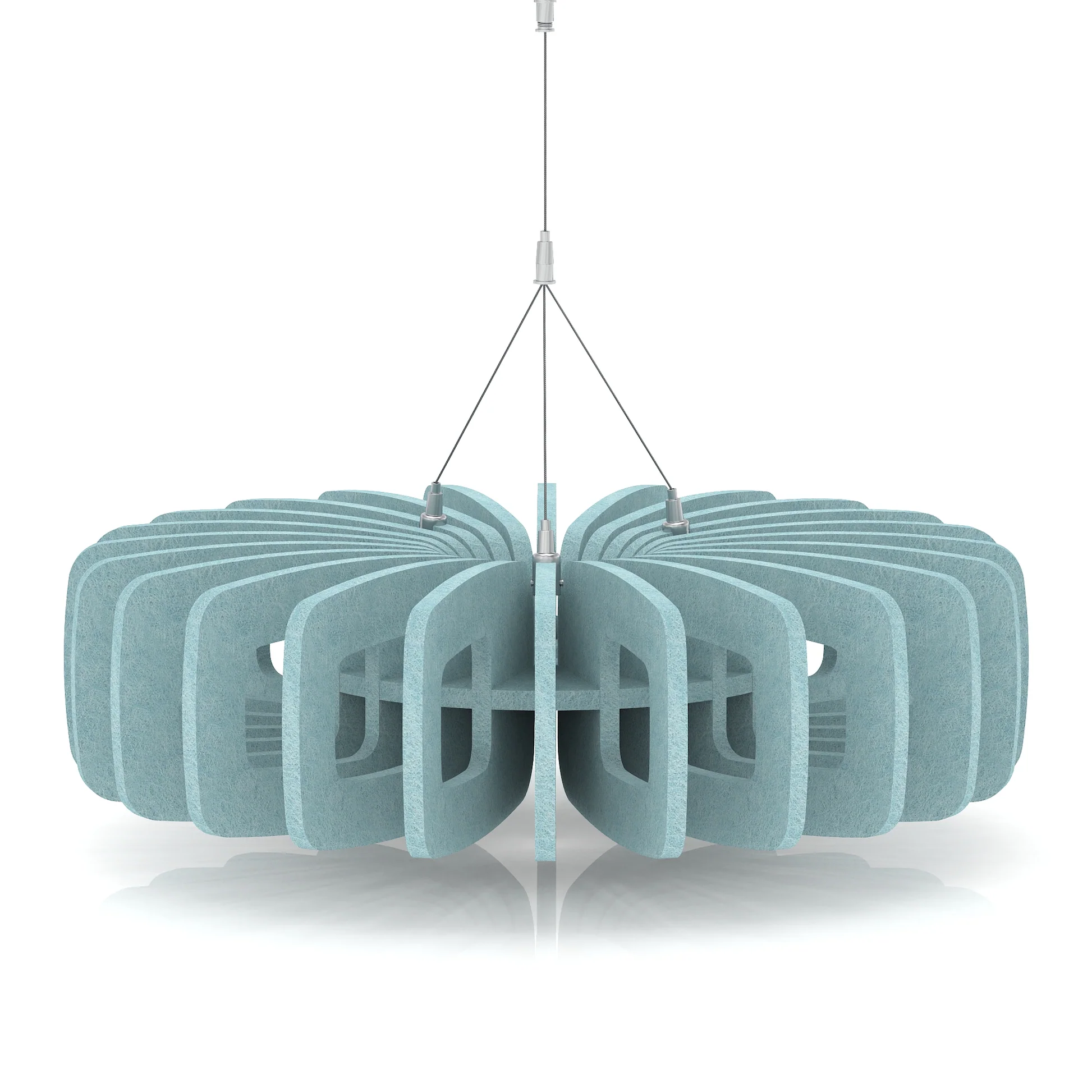 Ceiling Baffles