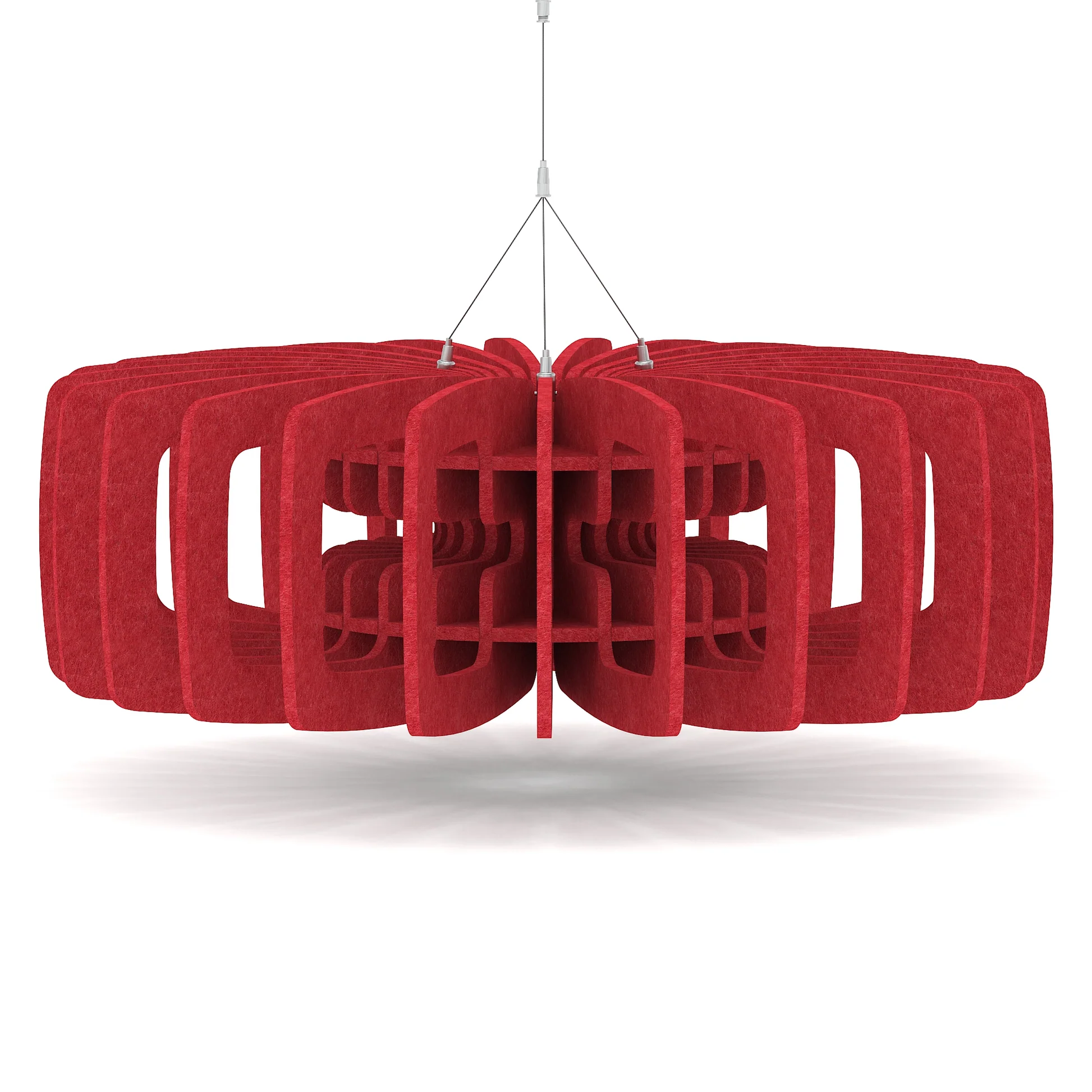 Acoustic Screens