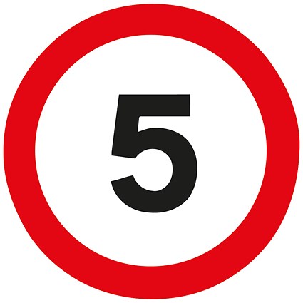Car Park Signs