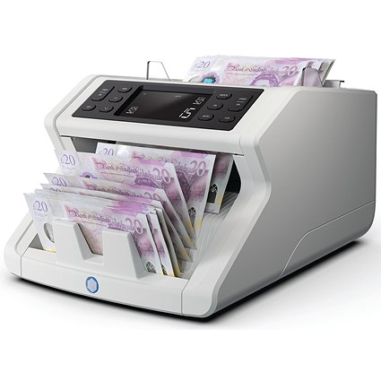 Cash Counter