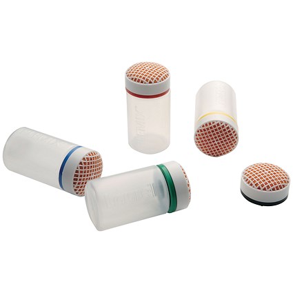 Sponge Dampers