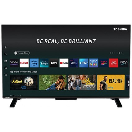 Televisions