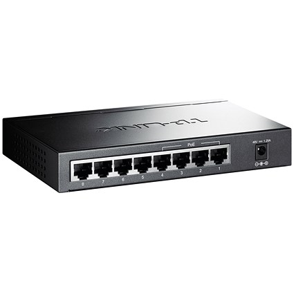 Ethernet Switches