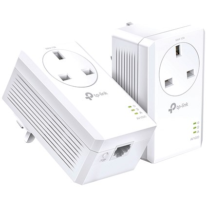 Home Plug Network