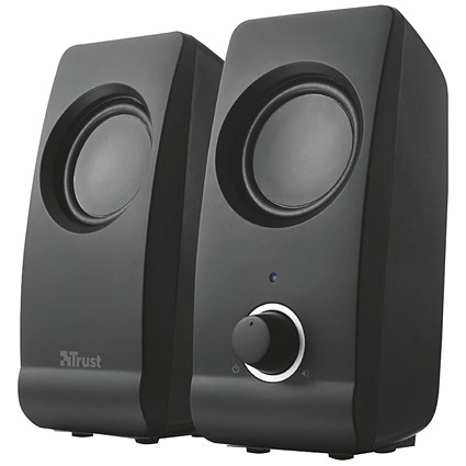Speakers