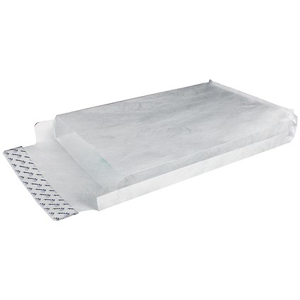 High Security Envelopes