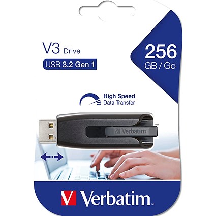 USB Memory Sticks