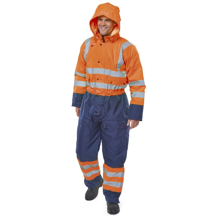 Workwear & Personal Protection
