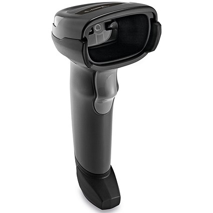 Barcode Scanner