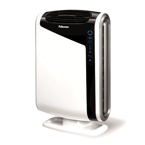 Air Cleaners
