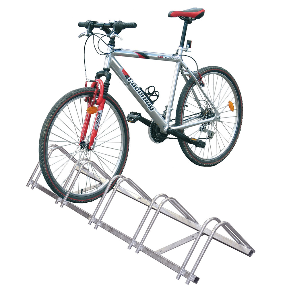 Cycle Racks