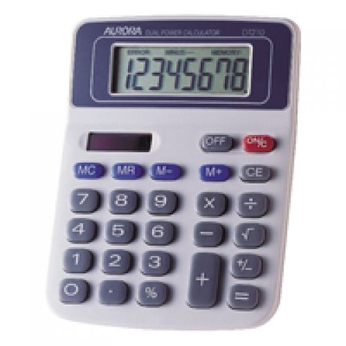 Calculators