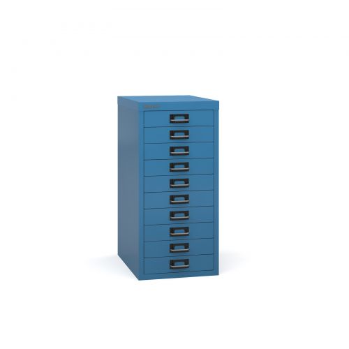 Multidrawer Cabinets