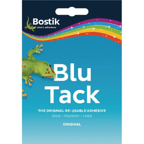 Adhesive Pads & Tack