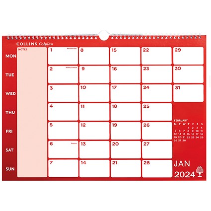 Calendars