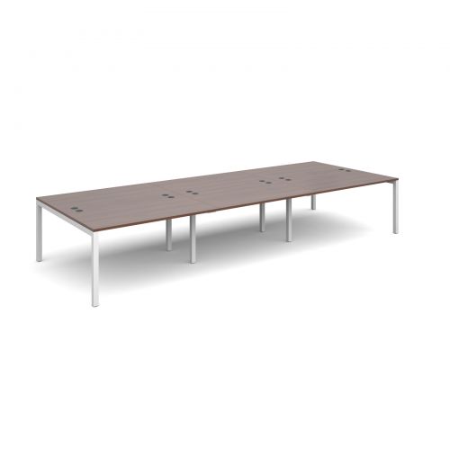 Bench Desking