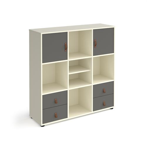 Modular Storage Systems