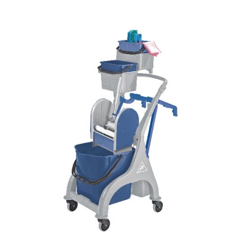 Service Trolleys