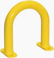 Bollards & Bumps