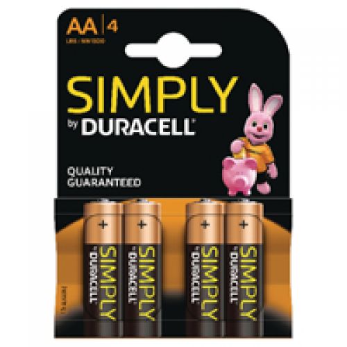 Batteries & Electrical Accessories