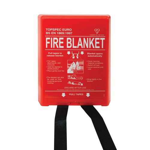 Fire Safety Equipment